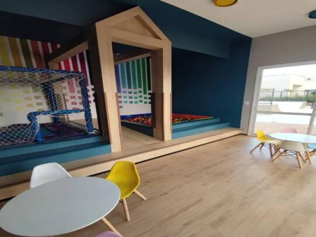 #FJAPPQ0101 - Apartamento para Venda em São José dos Campos - SP - 3