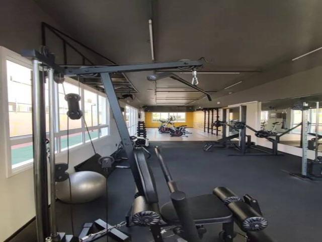 #FJAPPQ0101 - Apartamento para Venda em São José dos Campos - SP - 2