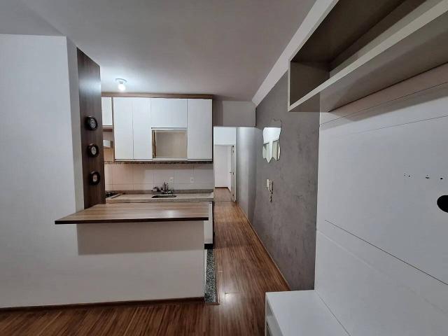 #FJAPSJ0101 - Apartamento para Venda em São José dos Campos - SP - 1