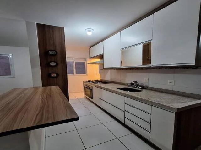 #FJAPSJ0101 - Apartamento para Venda em São José dos Campos - SP - 2