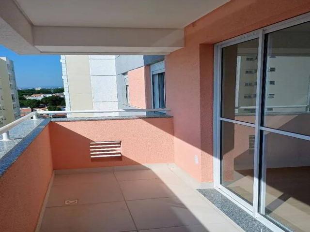 #FJAPSM0101 - Apartamento para Venda em São José dos Campos - SP - 2