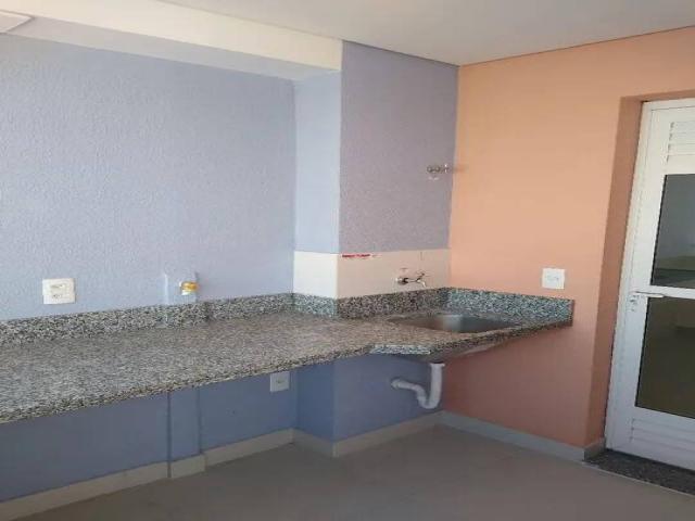 #FJAPSM0101 - Apartamento para Venda em São José dos Campos - SP - 3