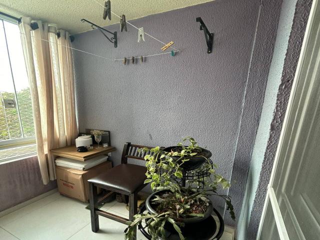 #FJAPJS0101 - Apartamento para Venda em São José dos Campos - SP - 2