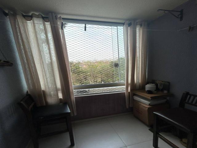 #FJAPJS0101 - Apartamento para Venda em São José dos Campos - SP - 3