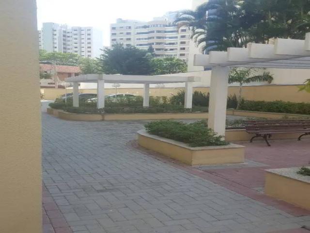 #FJAPVE0101 - Apartamento para Venda em São José dos Campos - SP - 3