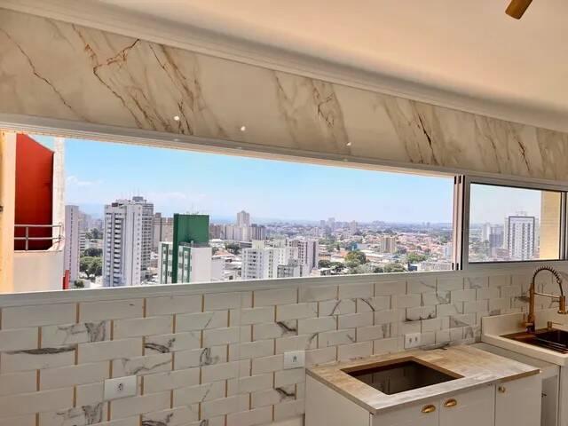 #FJAP01 - Apartamento para Venda em São José dos Campos - SP