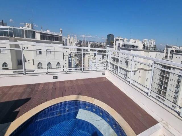 #FJCB01 - Apartamento para Venda em São José dos Campos - SP - 2