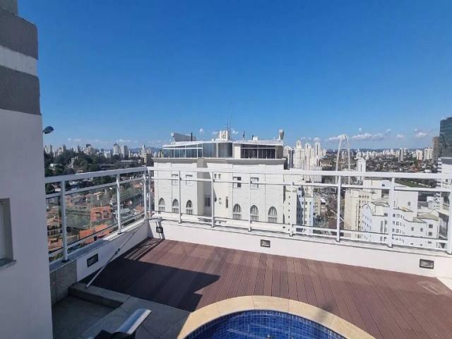 #FJCB01 - Apartamento para Venda em São José dos Campos - SP - 3