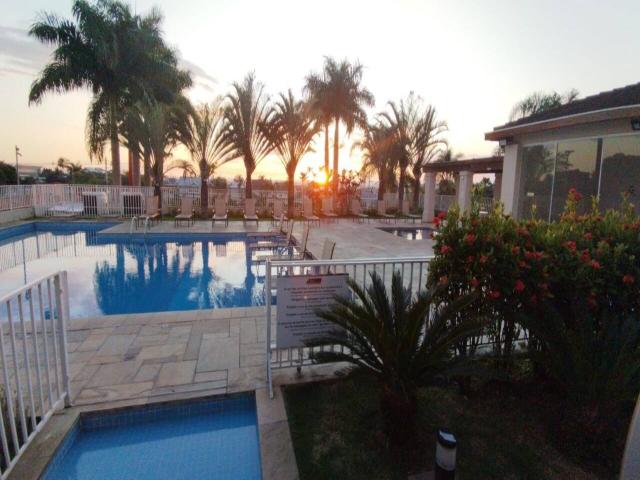 #FJAP02 - Apartamento para Venda em São José dos Campos - SP