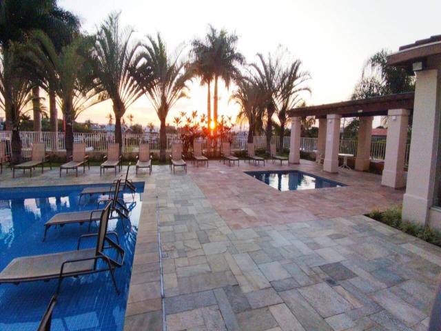 #FJAP02 - Apartamento para Venda em São José dos Campos - SP