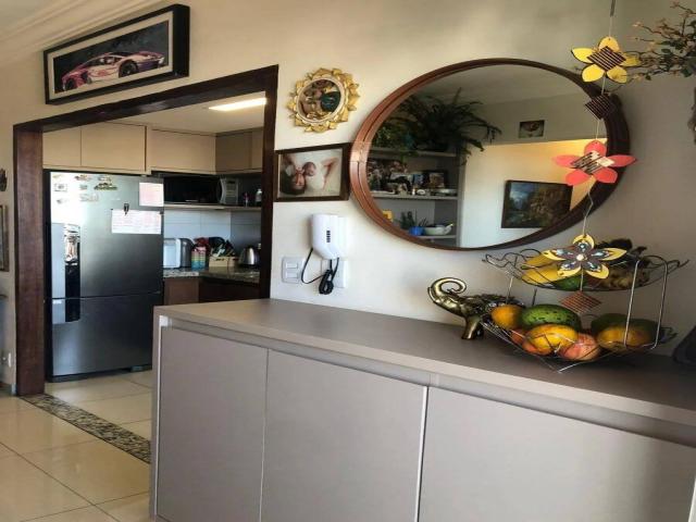 #FJAP04 - Apartamento para Venda em São José dos Campos - SP - 2