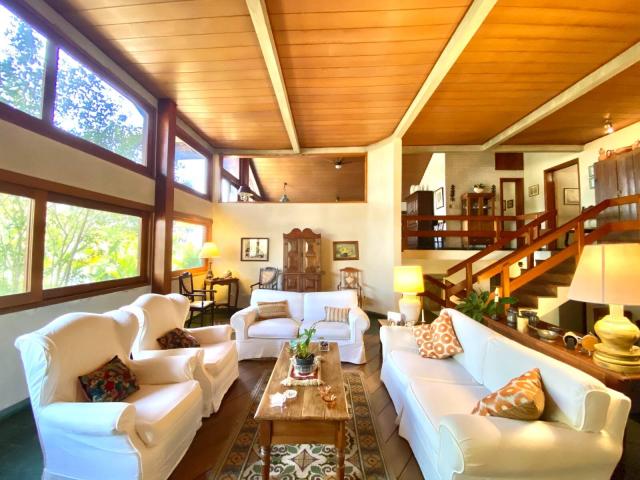 #FJSO01 - Casa para Venda em São José dos Campos - SP