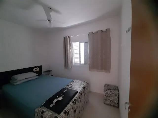 #FJAPBE01 - Apartamento para Venda em São José dos Campos - SP