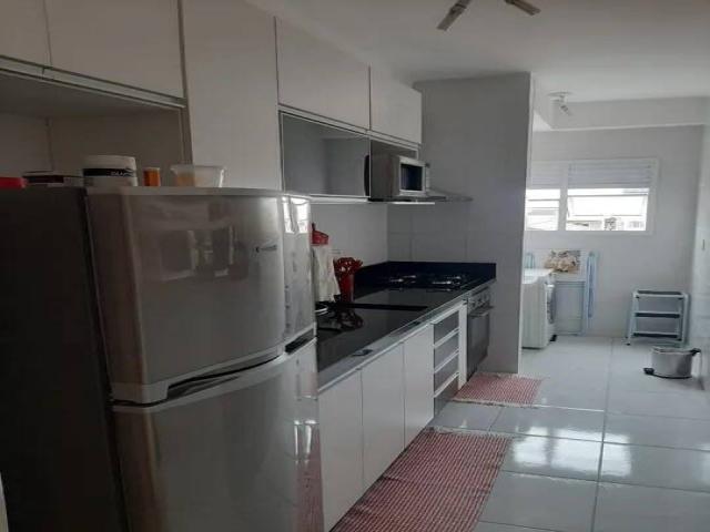 #FJAPBE01 - Apartamento para Venda em São José dos Campos - SP