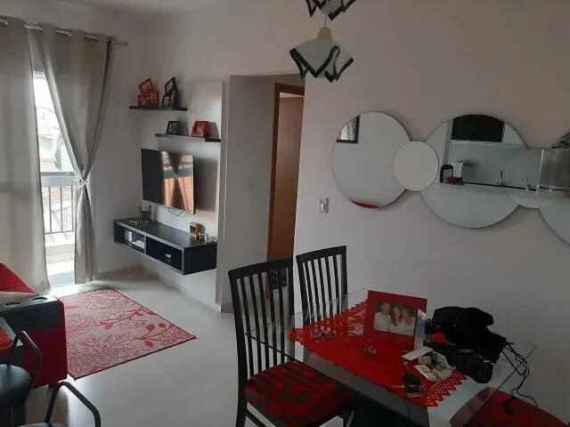 #FJAPBE01 - Apartamento para Venda em São José dos Campos - SP