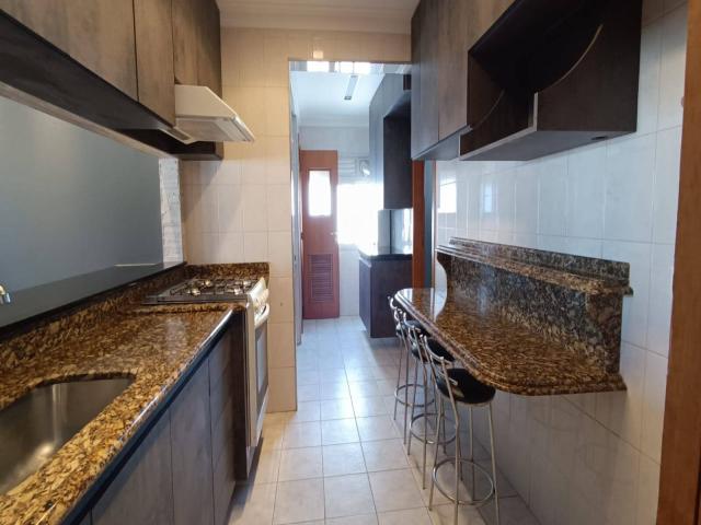 Venda em Parque Residencial Aquarius - São José dos Campos