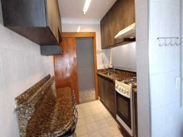 #FJAP05 - Apartamento para Venda em São José dos Campos - SP - 2