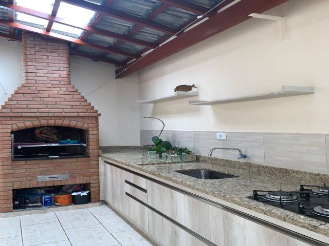 #FJCS01 - Casa para Venda em São José dos Campos - SP - 2