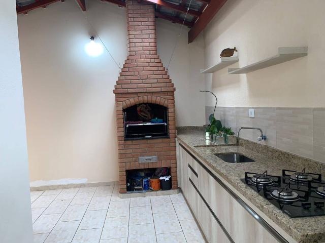 #FJCS01 - Casa para Venda em São José dos Campos - SP - 3