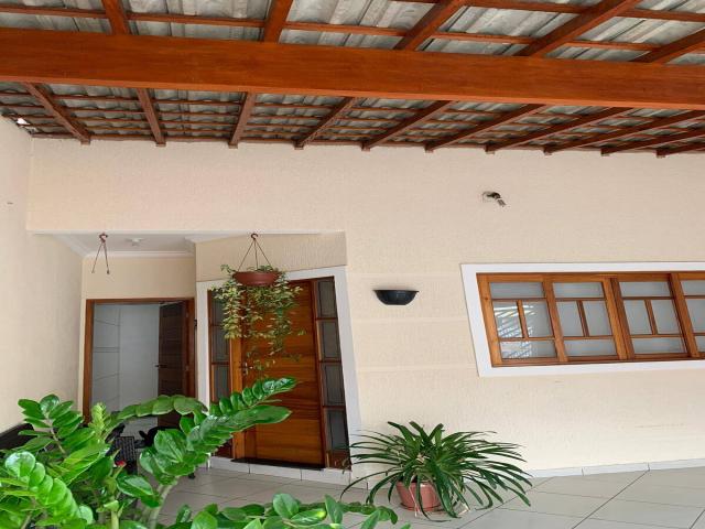 #FJCS01 - Casa para Venda em São José dos Campos - SP - 1