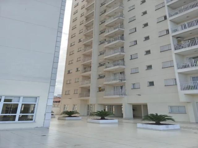 #FJAP07 - Apartamento para Venda em São José dos Campos - SP - 2