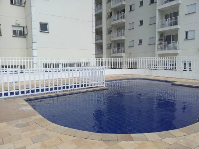 #FJAP07 - Apartamento para Venda em São José dos Campos - SP - 1