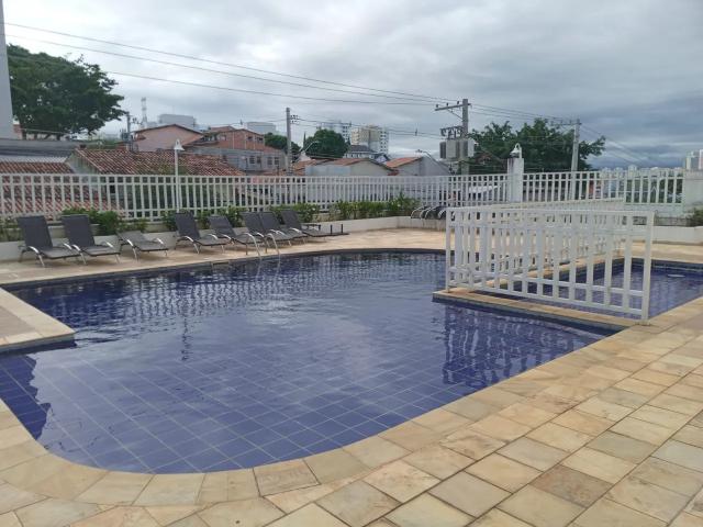 #FJAP07 - Apartamento para Venda em São José dos Campos - SP - 3