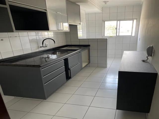 #FJAP17 - Apartamento para Venda em São José dos Campos - SP