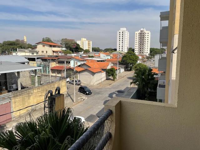 #FJAP17 - Apartamento para Venda em São José dos Campos - SP