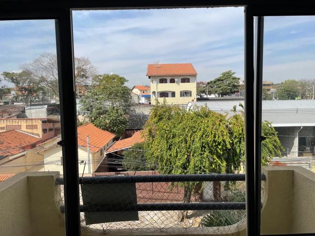 #FJAP17 - Apartamento para Venda em São José dos Campos - SP