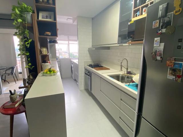 #FJAP18 - Apartamento para Venda em São José dos Campos - SP - 1