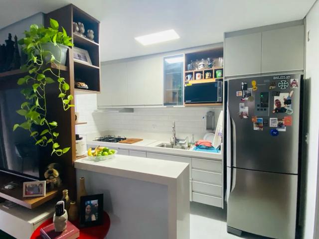 #FJAP18 - Apartamento para Venda em São José dos Campos - SP - 2