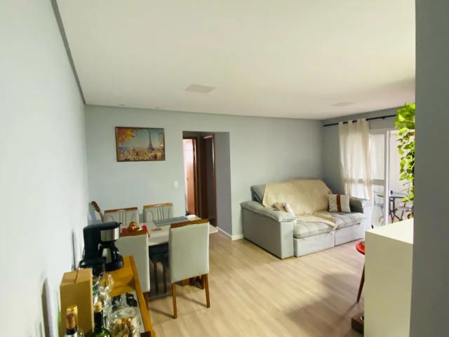 #FJAP18 - Apartamento para Venda em São José dos Campos - SP - 3
