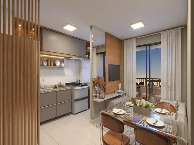 #LCAP19 - Apartamento para Venda em São José dos Campos - SP - 2