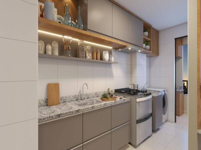 #LCAP19 - Apartamento para Venda em São José dos Campos - SP - 3