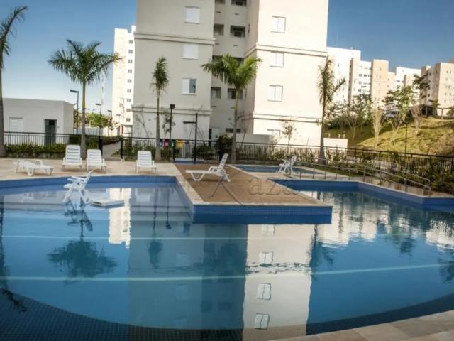 #FJAP20 - Apartamento para Venda em São José dos Campos - SP - 1