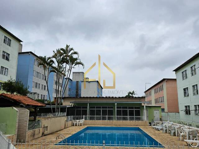 #FJAP21 - Apartamento para Venda em São José dos Campos - SP