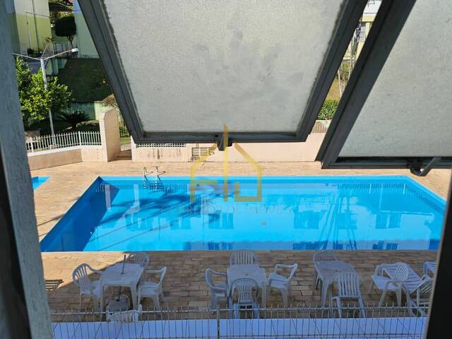 #FJAP21 - Apartamento para Venda em São José dos Campos - SP