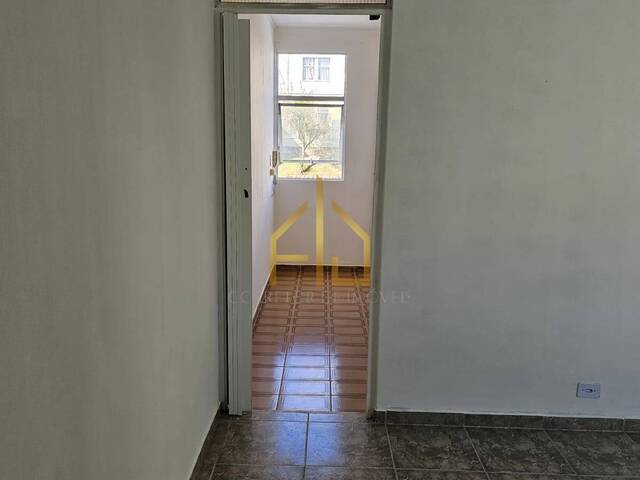 #FJAP21 - Apartamento para Venda em São José dos Campos - SP