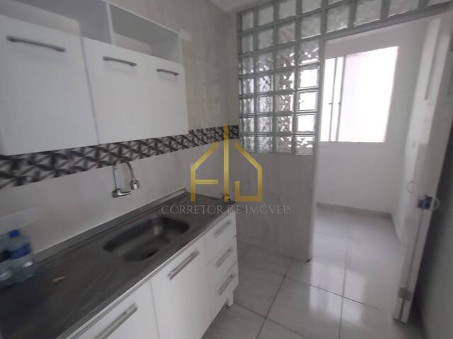 #FJAP22 - Apartamento para Venda em São José dos Campos - SP