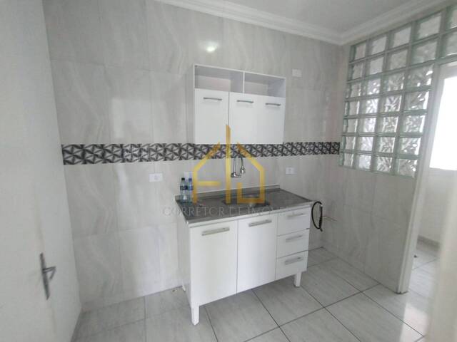 #FJAP22 - Apartamento para Venda em São José dos Campos - SP
