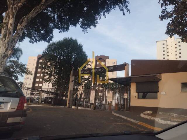 #FJAP22 - Apartamento para Venda em São José dos Campos - SP